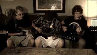 The Captain - Shanny and The Nannigans (Original Song)