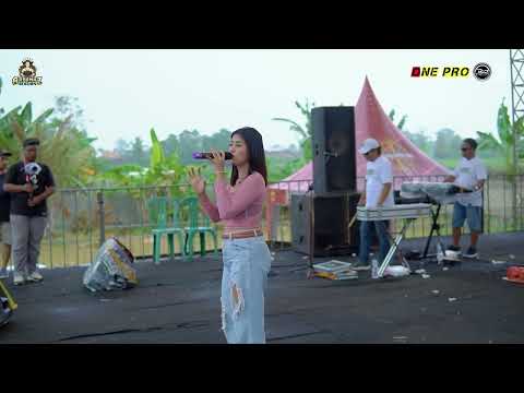 SALAHMU SENDIRI - INDAH PERMATA ( ONE PRO LIVE ANNIVERSARY KE 2 ARPAMAS REBORN )