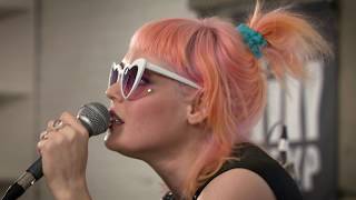 Tacocat - Full Performance (Live on KEXP)