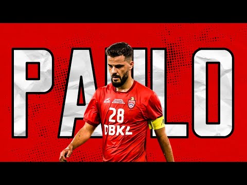 PAULO JOSUÉ DOS REIS ► Best Skills, Goals & Assists (HD) 2022