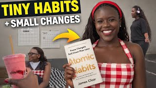 How to use Atomic habits to transform your life in 2026 .