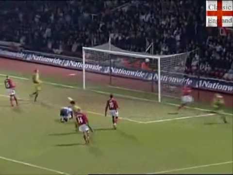 England v Australia 1-3 2003