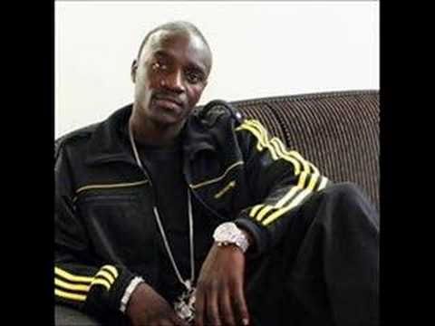 Young Jeezy Feat Akon & 2pac: Soul Survivor Remix