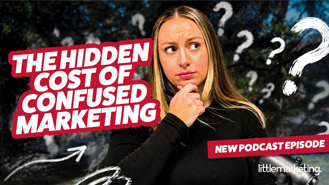 The Hidden Cost of Confused Marketing