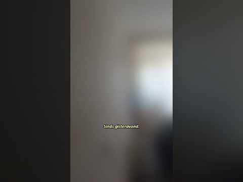 Politie | Melding geen gehoor bewoner in Amsterdam