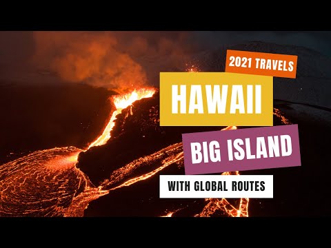 Global Routes: Adventure, Sustainability, & Social Justice in Maui