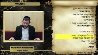 משניות מנחות פרק ה משנה ד   Join