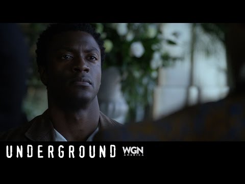 Underground 2.04 (Preview)