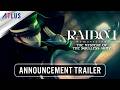 Vídeo de jugabilidad de Raidou Remastered: The Mystery of the Soulless Army  PC