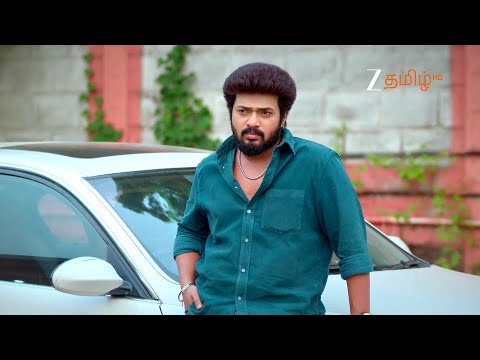 Karthigai Deepam (கார்த்திகை தீபம்) | Mon - Sat, 9:00 PM | 4th January 2026 | Promo | Zee Tamil.