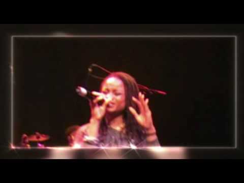 sista jahan show sarcelles 14 novmbre 2009 Tabaska sis' ozaya cless shine