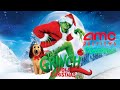 AMC Previews Christmas How The Grinch Stole Christmas November 17 2000