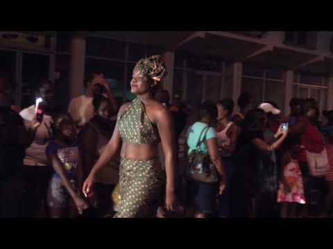 Vieux Fort Street Theatre, Arts and Cultural Exposé (Part 2)