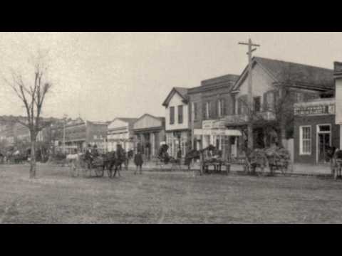 Boulevards of Aiken, South Carolina