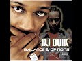 DJ Quik ft. De Barge - The Divorce Song