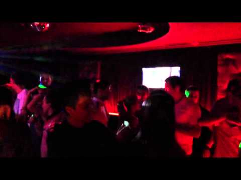 Dj Daniel @ Pur Pur iBar