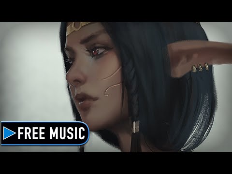 3rd Silhouette - Stranger Eyes | ♫ Copyright Free Music
