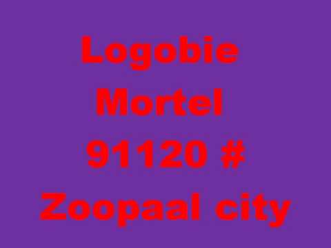 Logobie instru Mortel