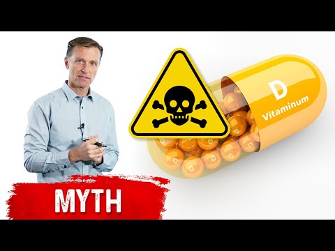 Calcium and Magnesium Absorption Basics – Dr Berg