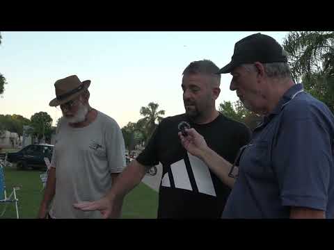 Diego Fler (Sunchales) Ford Falcon 79 Standard #automobile Ataliva #santafe #autoclassiche #auto