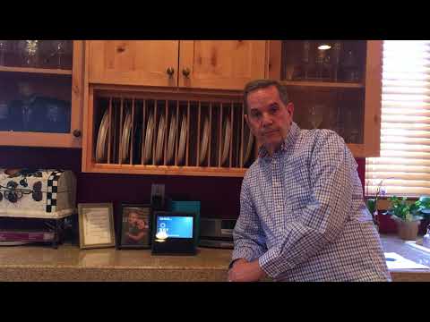 Fisher On Listening To 94.1 KODJ With Alexa / Echo Show