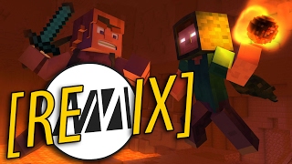 TryHardNinja - Take Back The Night (Jordan Maron Remix)