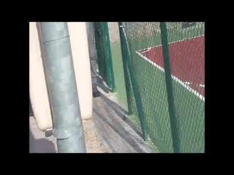 My Bieber Experience In Spain - Part 1