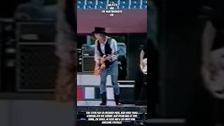 Tom Petty and The Heartbreakers Covering Bye Bye Johnny 1986 Unseen Clip! #shorts #rocknroll