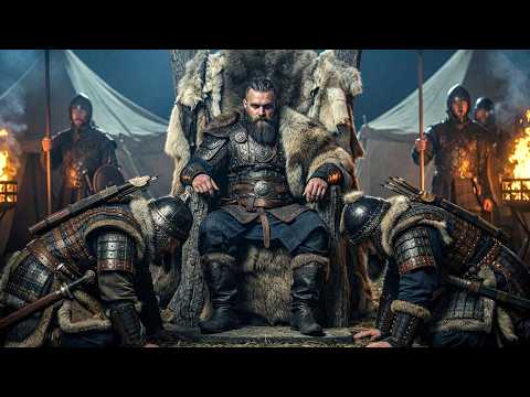 How IVAN THE TERRIBLE Massacred 120,000 Mongol Horde Horsemen