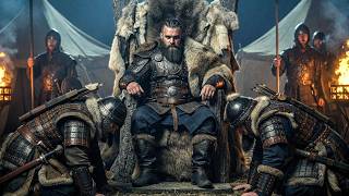 How IVAN THE TERRIBLE Massacred 120,000 Mongol Horde Horsemen