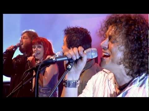 Motel Westcoast - C.C.R. medley