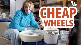 Is it the Best Pottery Wheel for Beginners? Vevor Pottery Wheel Honest Review