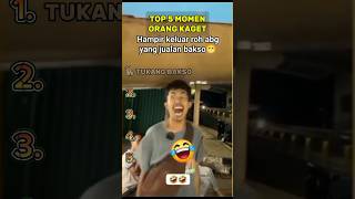 Download lagu Meatball Seller Shocked to See Satan #funny #laugh #comedy #funny #shortviral mp3
