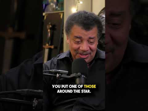 Are Dyson Spheres even plausible? ☀️