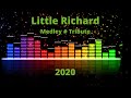 Little Richard # Medley # Tribute