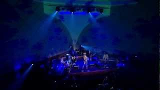 The Asteroids Galaxy Tour - Dollars in the Night (live at Cine Joia 28/07/12)
