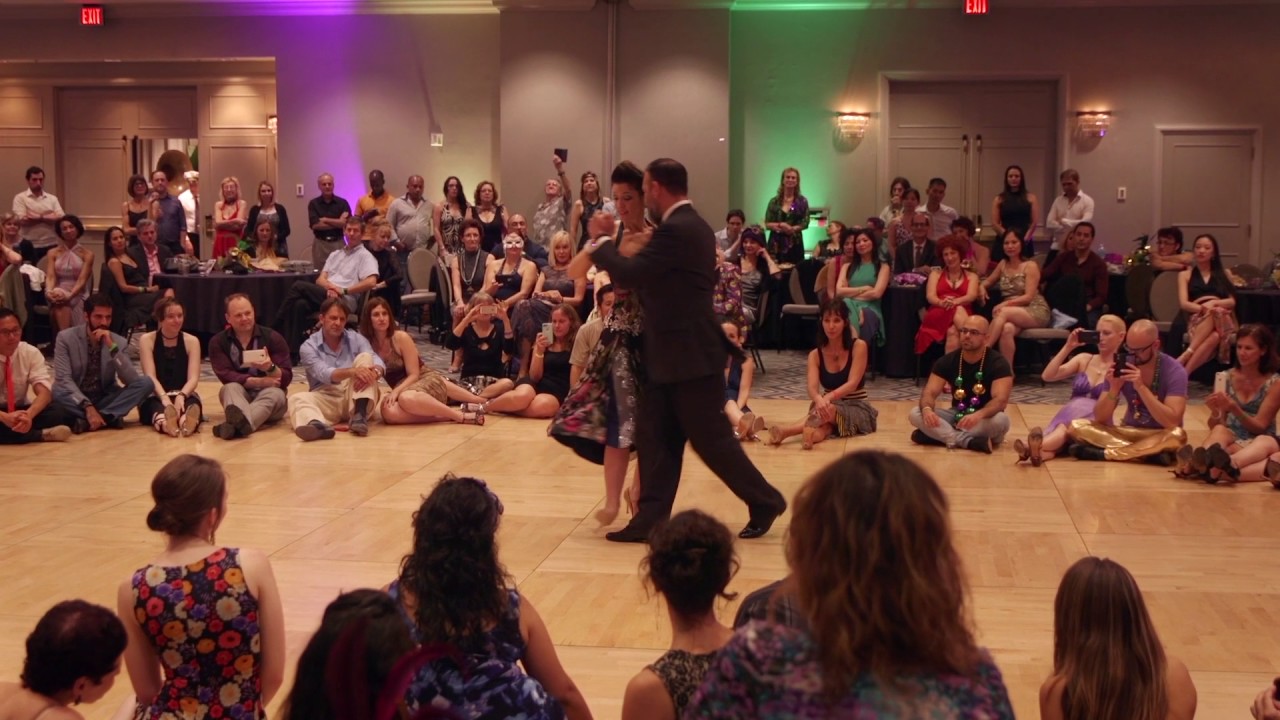 Fabian Peralta & Josefina Bermudez 2 of 4