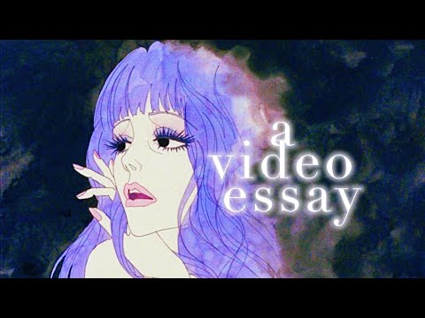 belladonna of sadness: beauty as an invitation to abuse