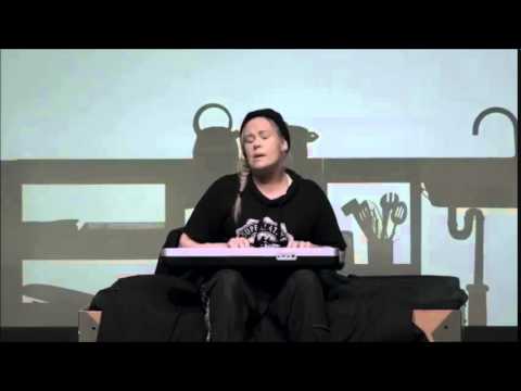 Linda P. - Sang til kone - Linda P's Hovedpine?