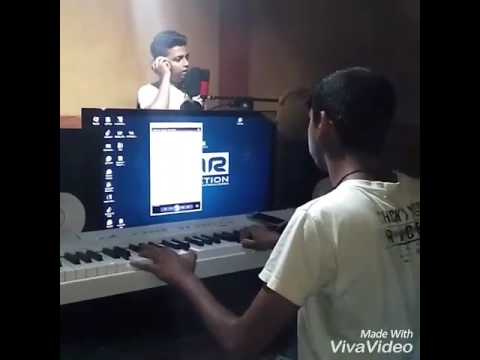 Ashavari (අශාවරී) cover by Thisara Jayasinghe