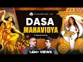 10 MAHAVIDYAS Explained Worship Siddhis Sadhana With Rajarshi Nandy TRS