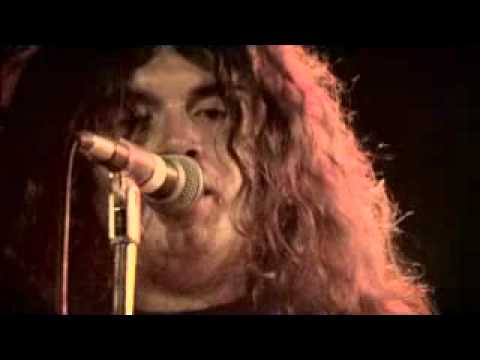 DEEP PURPLE   - "You Keep On Moving" (1975)
