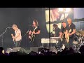 Foo Fighters - Marigold (Nirvana Cover)(Toronto 2026)