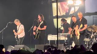 Foo Fighters - Marigold (Nirvana Cover)(Toronto 2026)