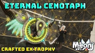 FFXIV: Eternal Cenotaph Housing Item