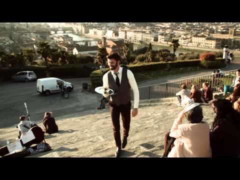 Lavazza - Italy's Favourite Coffee