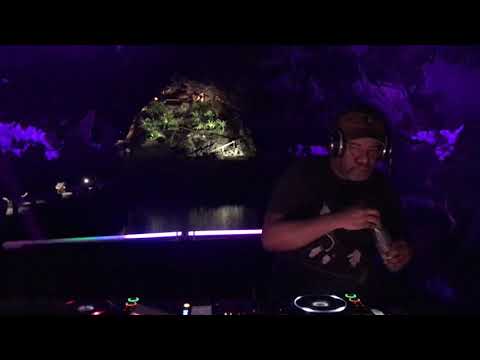 Jameos Music Festival The King Marshall Jefferson