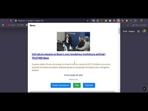 Item video thumbnail