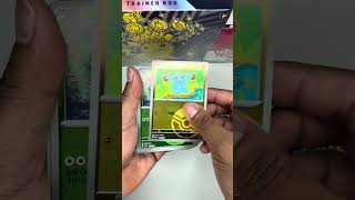 Opening Pokemon gem pack vol.5
