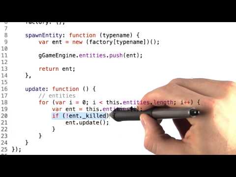 Course Introduction HTML5 Game Development